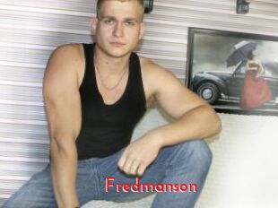 Fredmanson