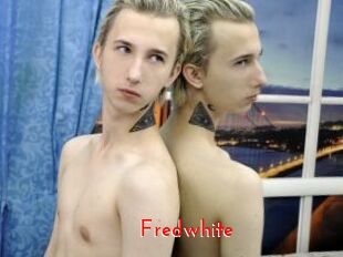 Fredwhite