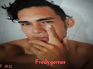 Fredygomes