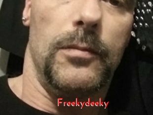 Freekydeeky