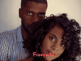 Freeywild