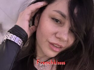 Frenchkissss