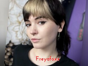 Freyafoxx
