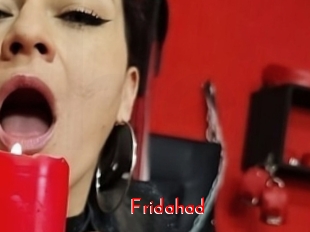 Fridahad