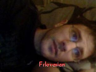 Frlovasian