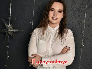 Funnyfantasye