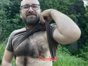 Furrball