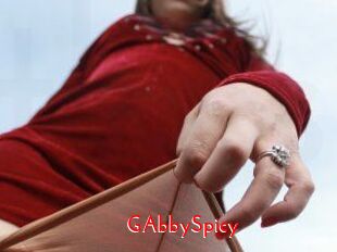 GAbbySpicy