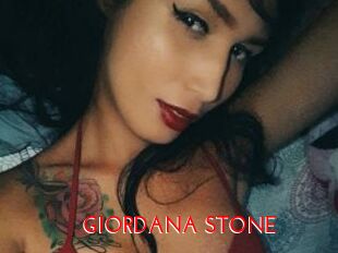 GIORDANA_STONE_