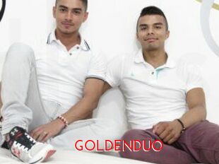 GOLDENDUO