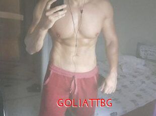 GOLIATTBG