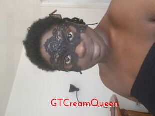 GTCreamQueen