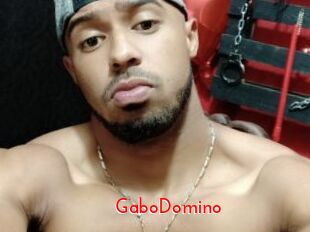 GaboDomino