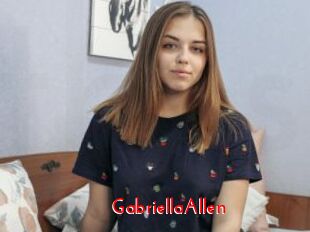 GabriellaAllen