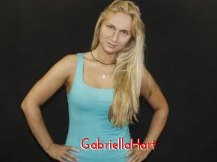 GabriellaHart The Sex