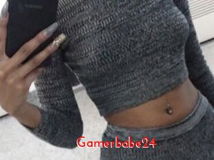 Gamerbabe24