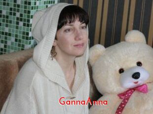 GannaAnna