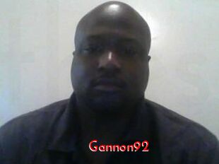 Gannon92