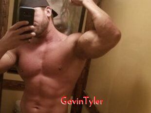 Gavin_Tyler