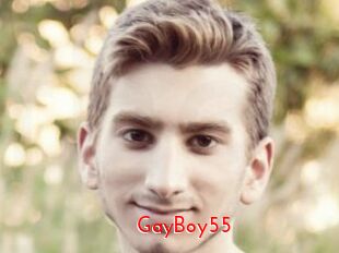 GayBoy55