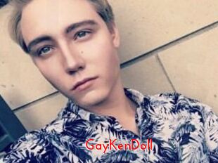 GayKenDoll