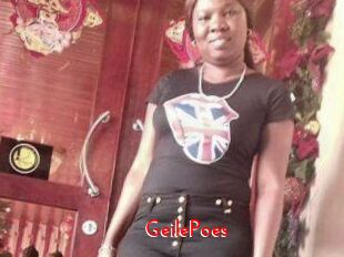 GeilePoes