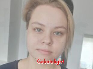 Gekatalight The Sex