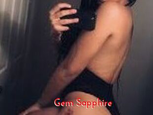 Gem_Sapphire