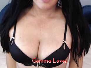 Gemma_Loves