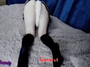 Genervt