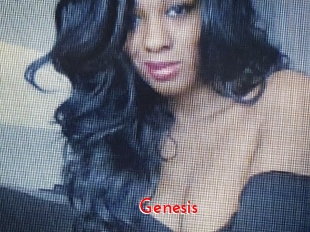 Genesis The Sex