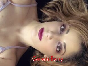 Genesis_Berry