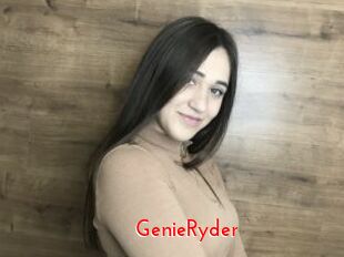 GenieRyder