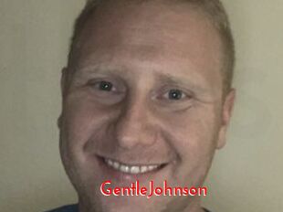 GentleJohnson