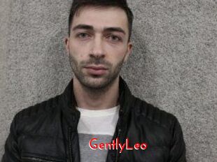 GentlyLeo