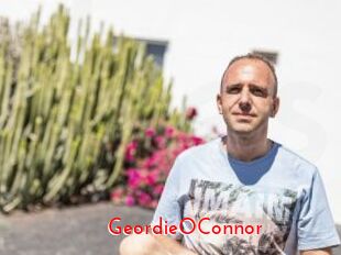 GeordieOConnor