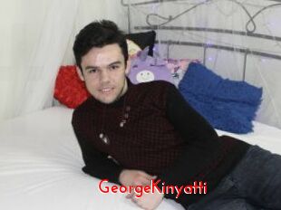 GeorgeKinyatti