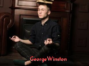 GeorgeWinston