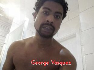 George_Vasquez The Sex