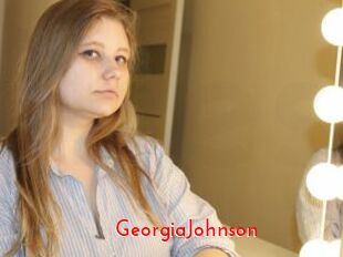 GeorgiaJohnson