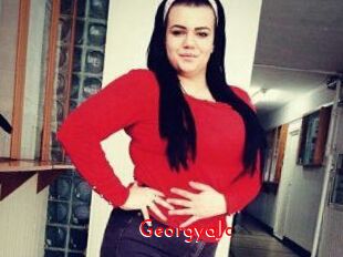 GeorgyaJc The Sex