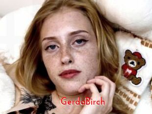 GerdaBirch