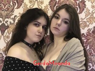 GerdaMiranda