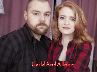 GerldAndAllison