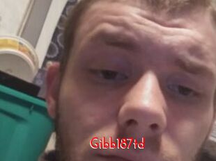 Gibb187td