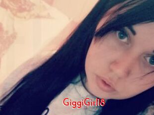 GiggiGirl18