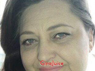 GinaJuice