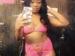 GinaQueens