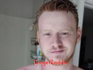 GingerBaddie