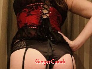 GingerCandi